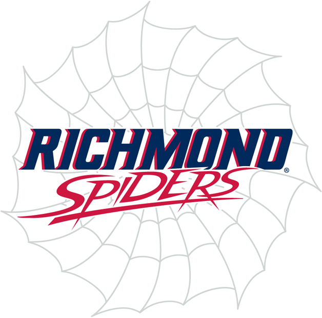 Richmond Spiders 2002-Pres Wordmark Logo t shirts iron on transfers v3
